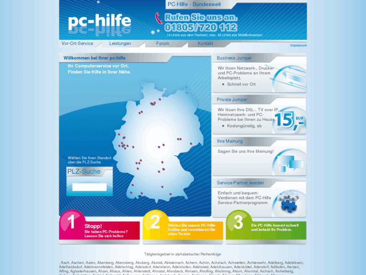 www.pchilfe.biz