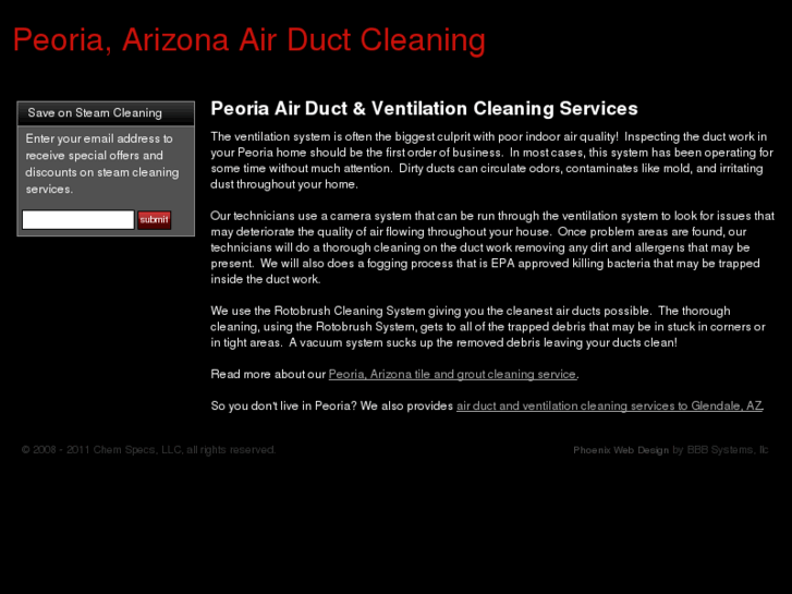 www.peoriaairductcleaning.com