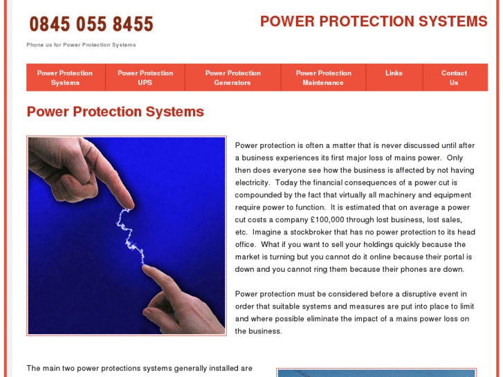 www.power-protection-systems.com