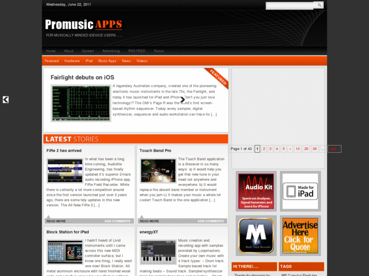 www.promusicapps.com