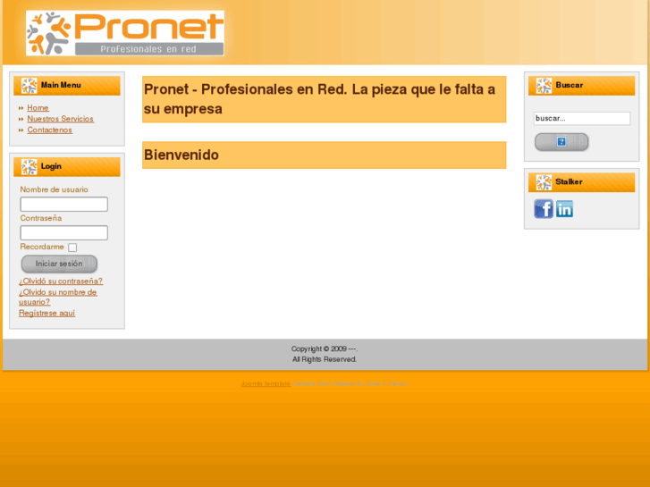 www.pronetltda.com