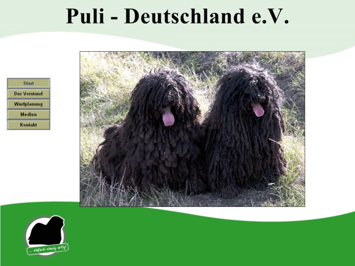 www.puli-deutschland.de