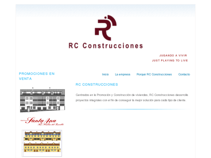 www.rcconstrucciones.es