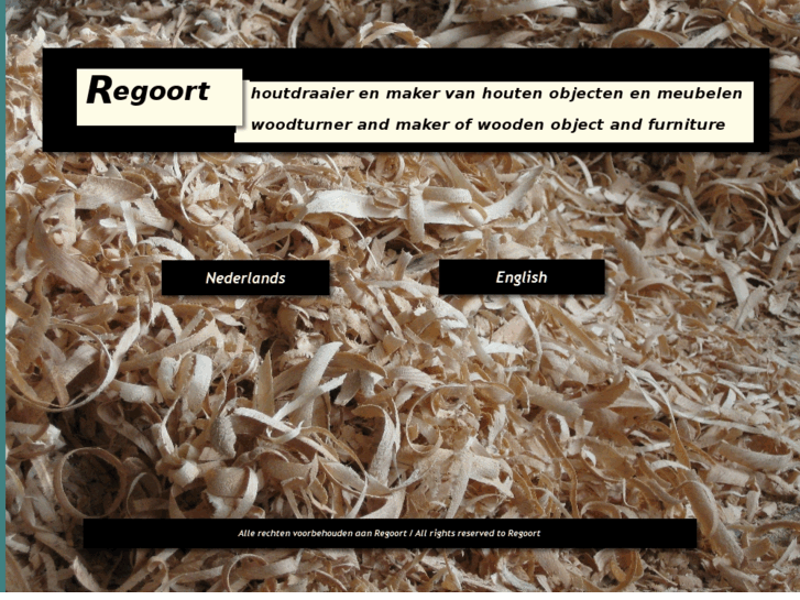 www.regoort.net