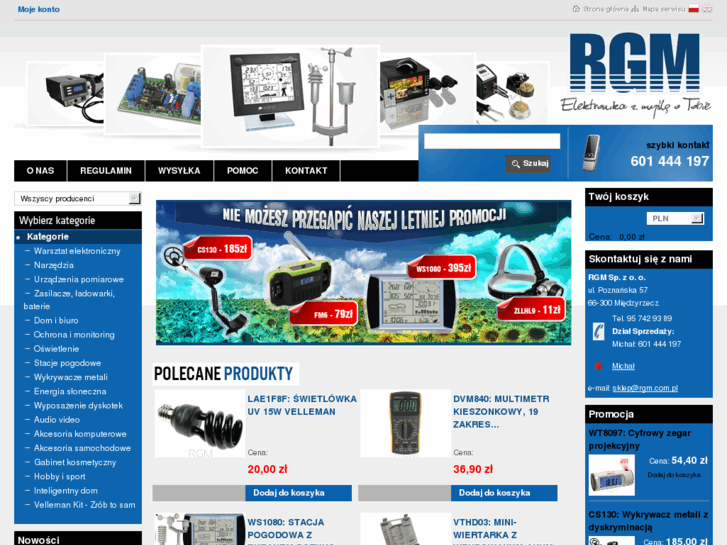 www.rgm.com.pl