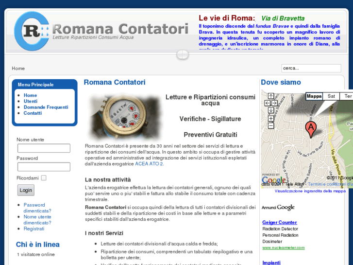 www.romanacontatori.com