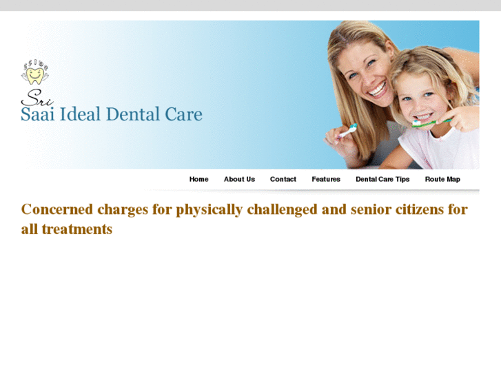 www.saaiidealdental.com