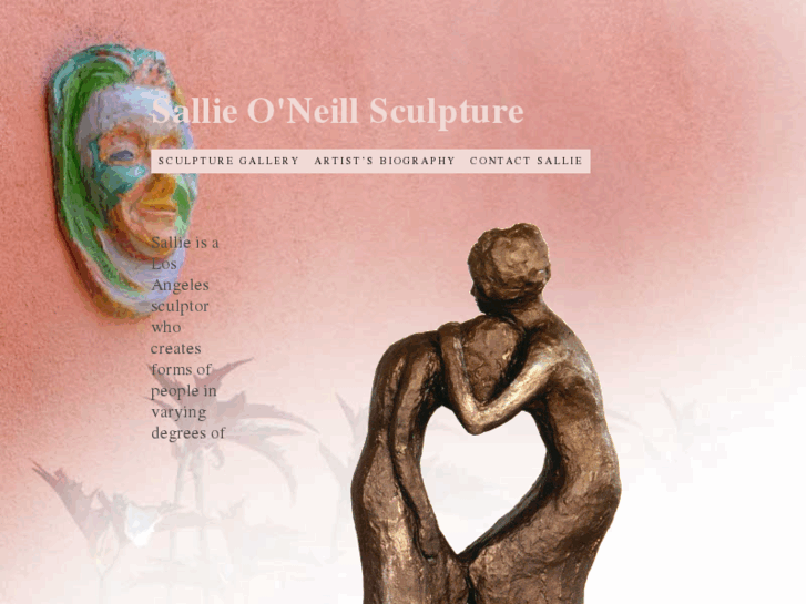 www.sallieoneill.com