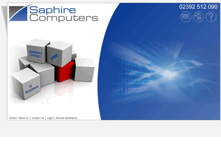 www.saphire-computers.co.uk