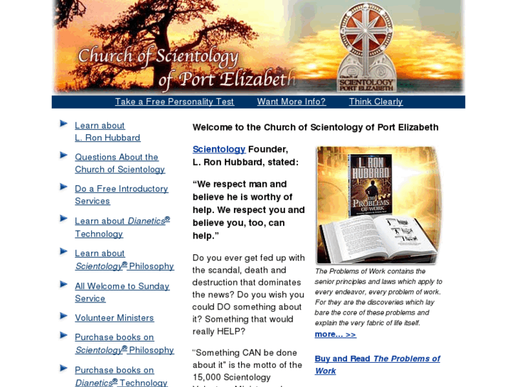 www.scientology-portelizabeth.org