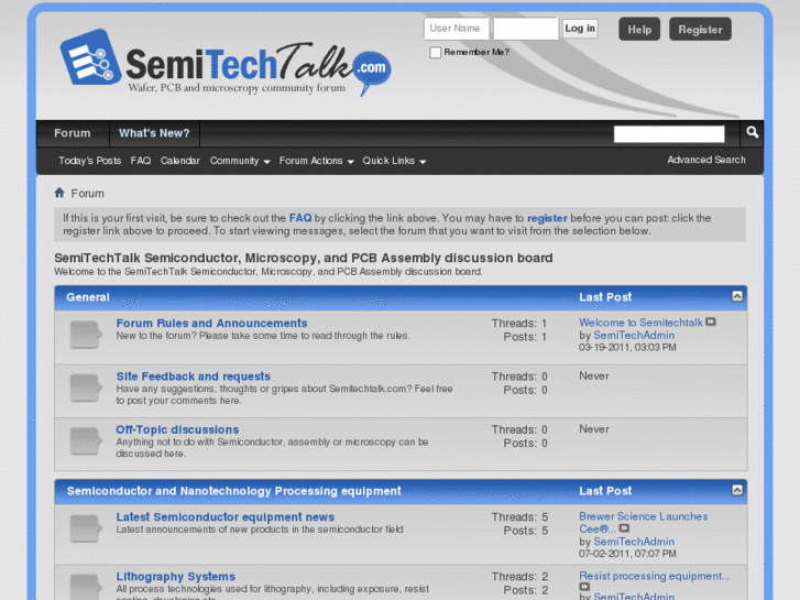 www.semitechtalk.com