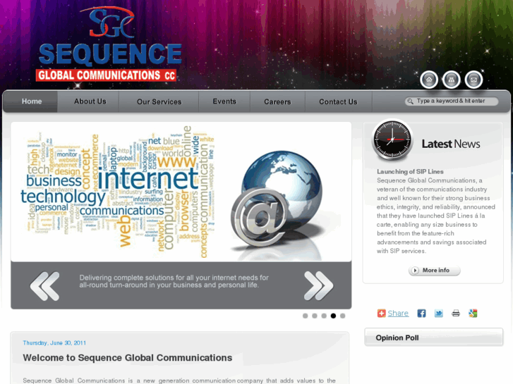 www.sequenceglobal.com