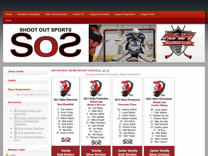 www.shootoutsports.com