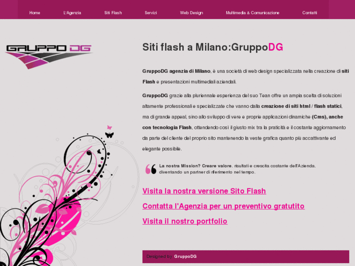 www.siti-flash-milano.com