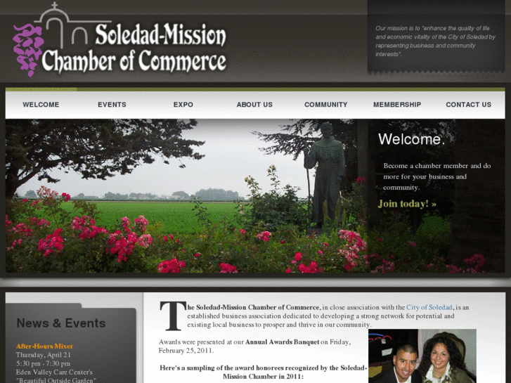 www.soledadchamber.com