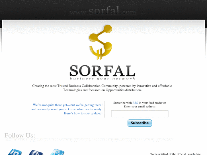 www.sorfal.com