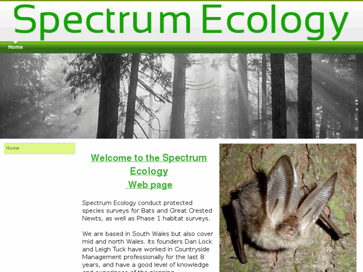 www.spectrumecology.com