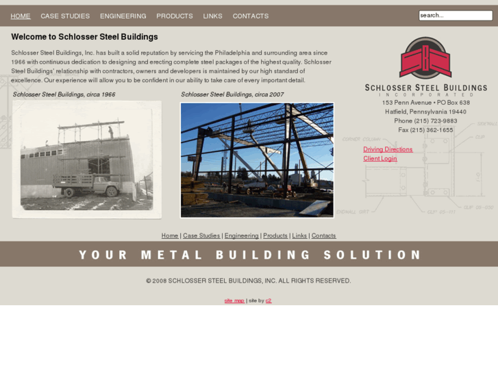 www.ssbuildings.com