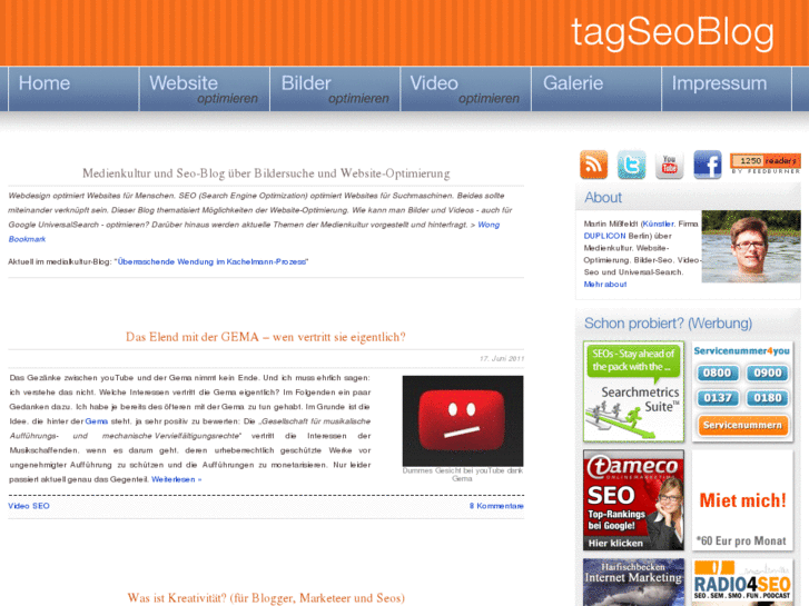 www.tagseoblog.de