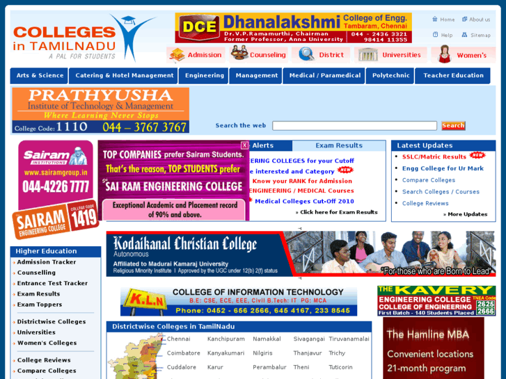 www.tamilnaduschools.com