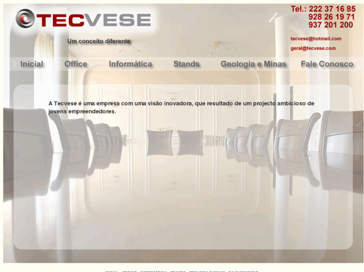 www.tecvese.com