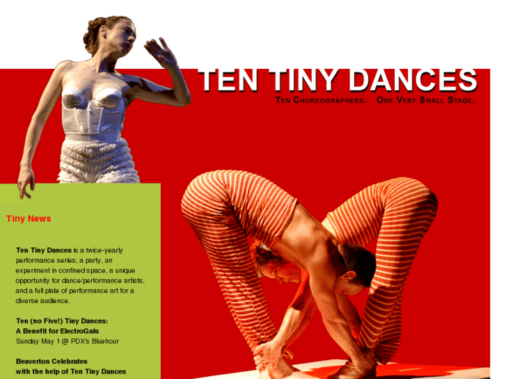 www.tentinydances.org