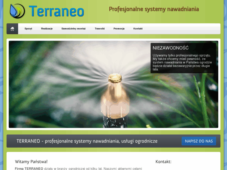 www.terraneo.pl