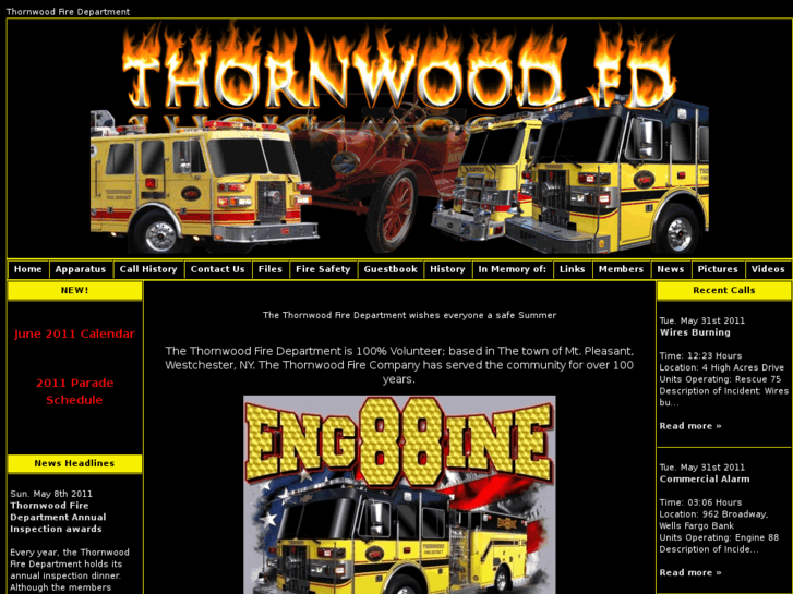 www.thornwoodfire.com