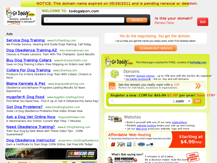 www.todogalpon.com