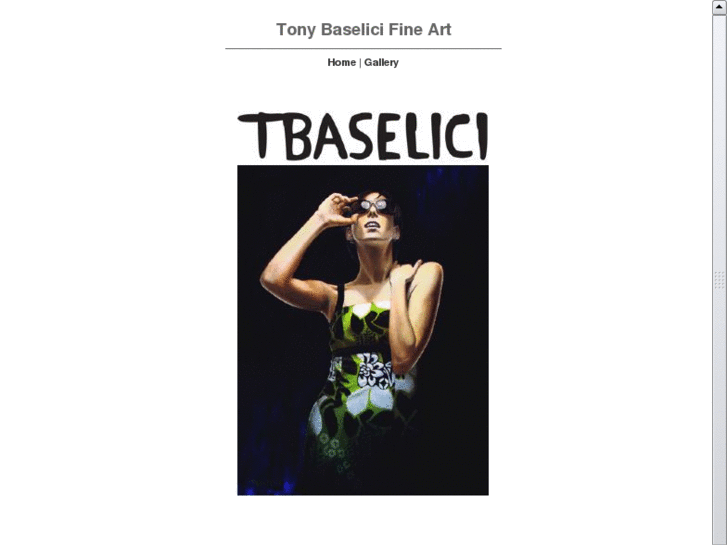 www.tonybaselici.com