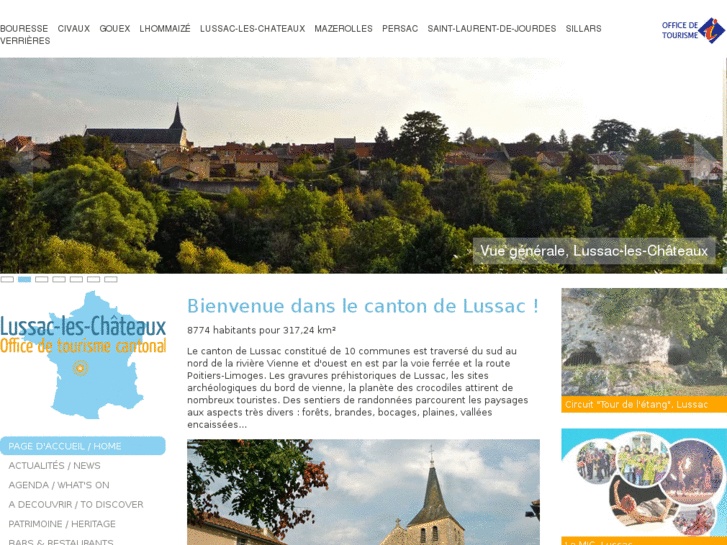 www.tourisme-lussac-les-chateaux.fr