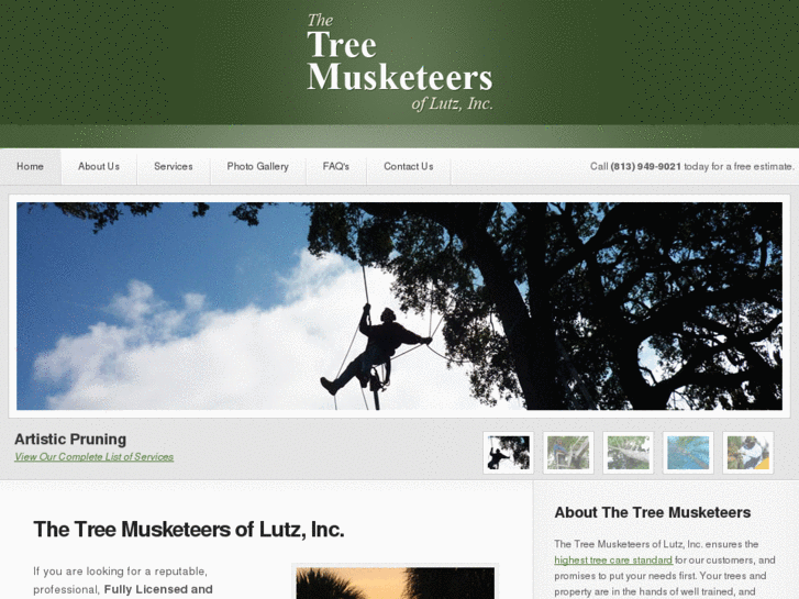 www.treemusketeersoflutz.com