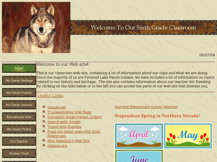 www.truckeewolves.com
