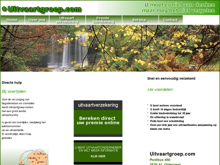 www.uitvaartgroep.com