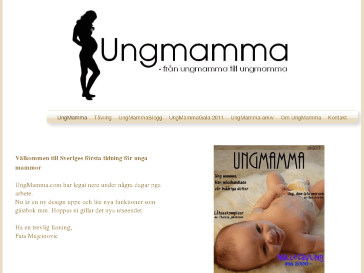 www.ungmamma.com