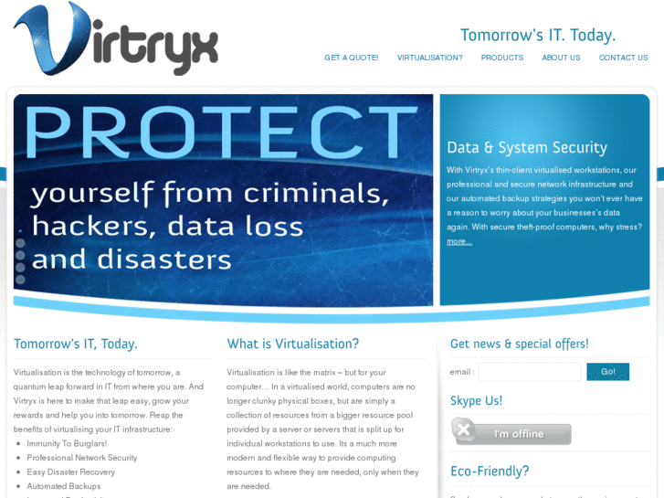 www.virtryx.com