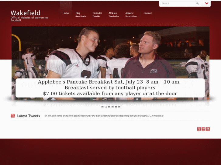 www.wakefieldfootball.com