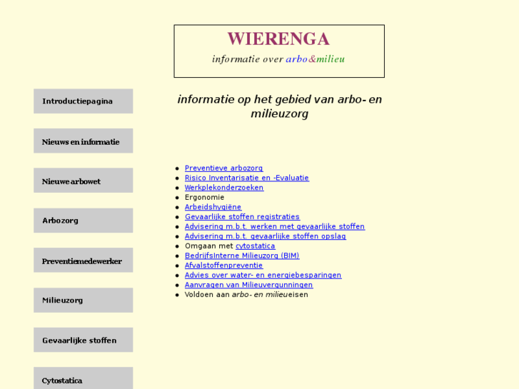 www.wierenga.biz