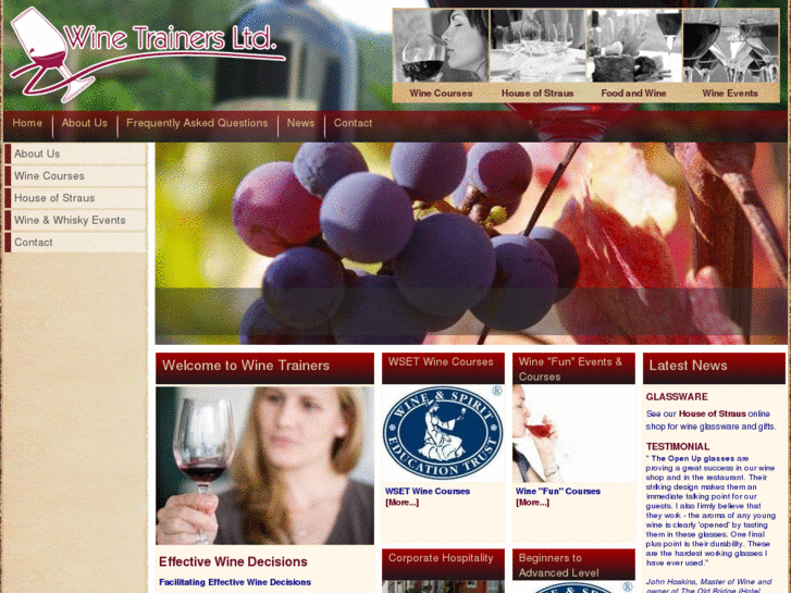 www.winetrainers.com