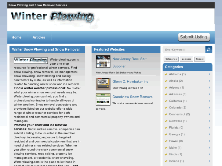 www.winterplowing.com