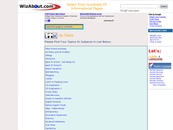 www.wizabout.com