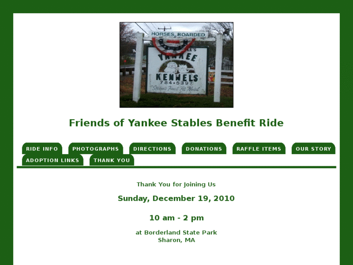 www.yankeebenefitride.com