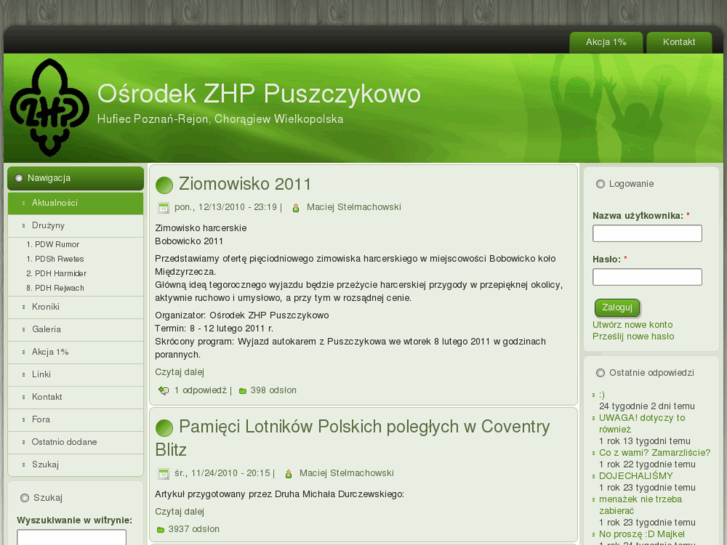 www.zhp-puszczykowo.org