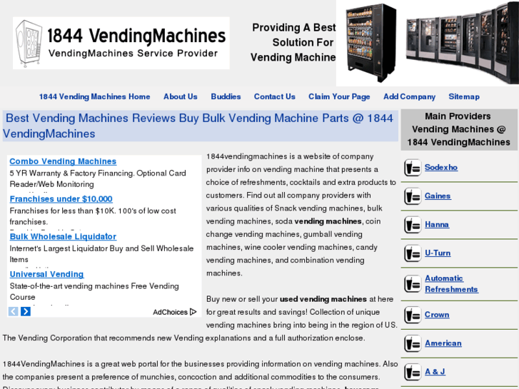 www.1844vendingmachines.com