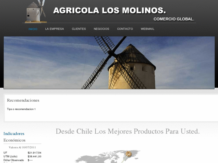 www.agricolalosmolinos.com