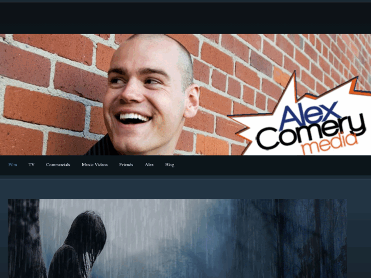 www.alexcomery.com