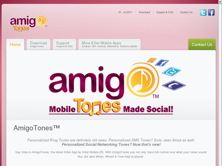 www.amigotones.com