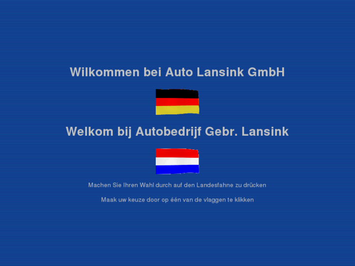 www.auto-lansink.de