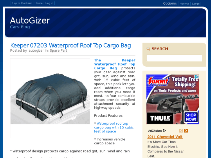 www.autogizer.com