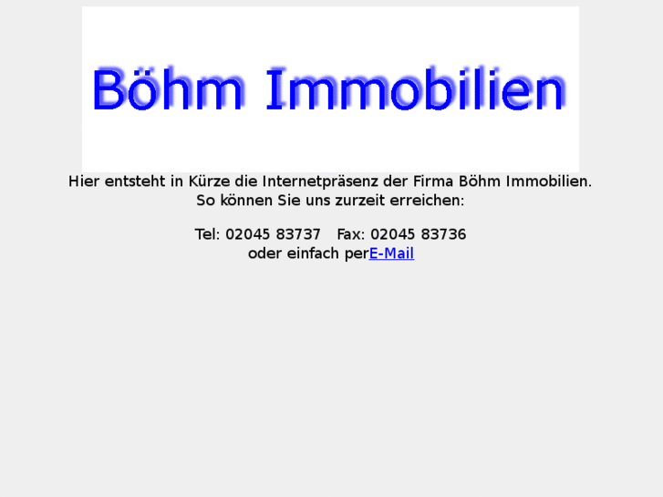 www.boehm-immobilien.com